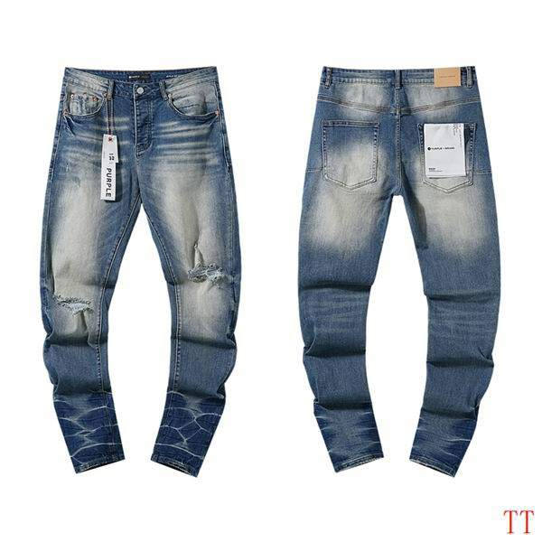 Picture of Purple Brand Jeans Long _SKUPurpleBrandsz30-3820tx15312846
